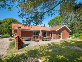 Holiday Home Anniesette - 1-5km from the sea by Interhome